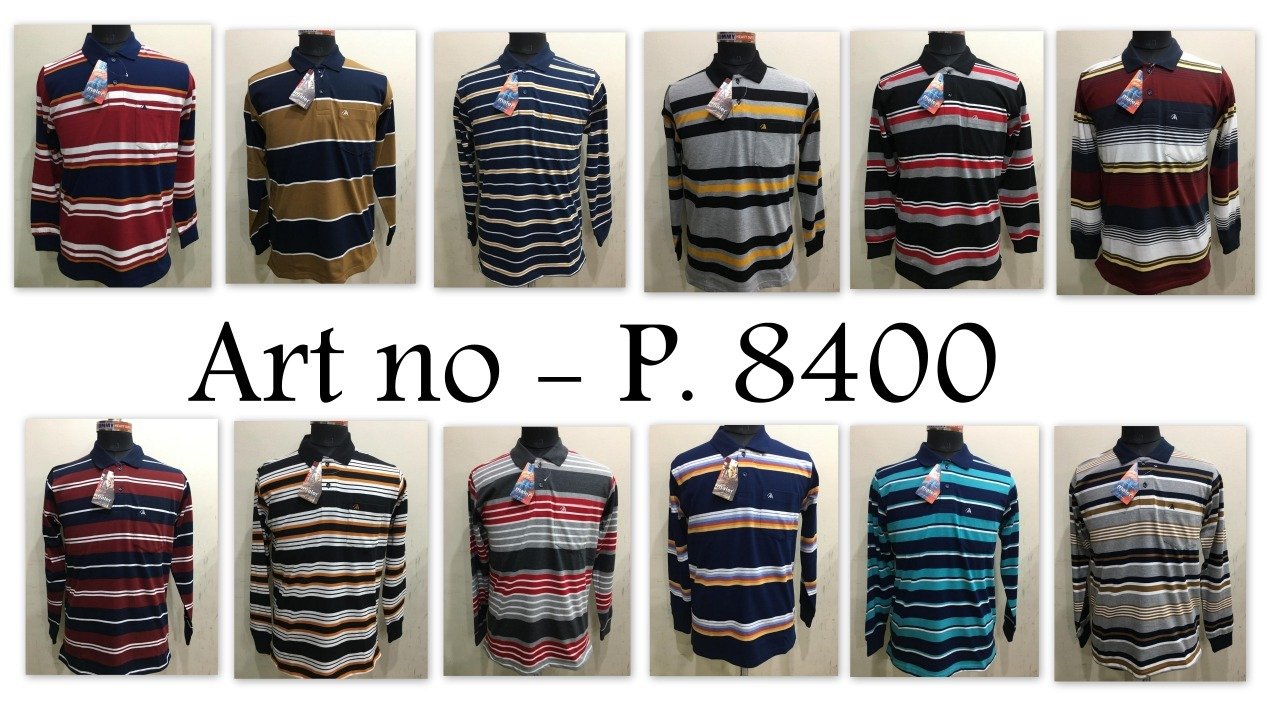 P8400