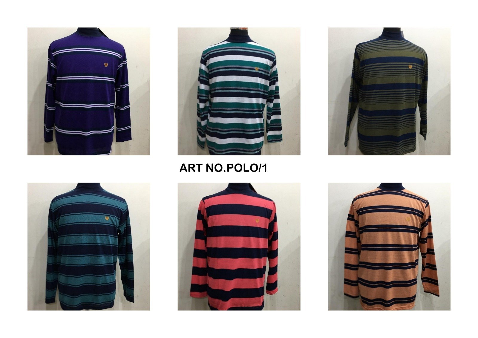 POLO/1