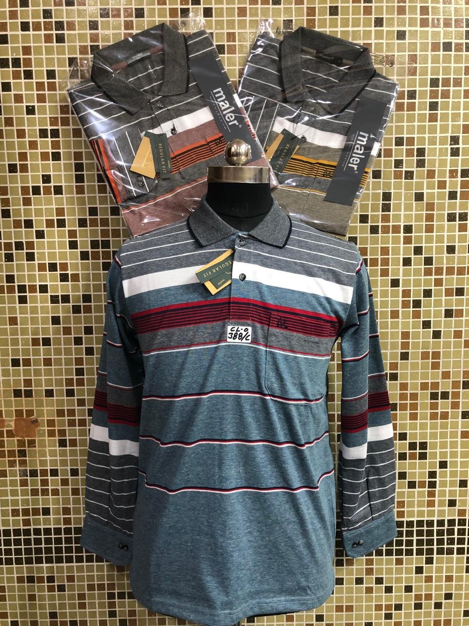 CL-0388/C