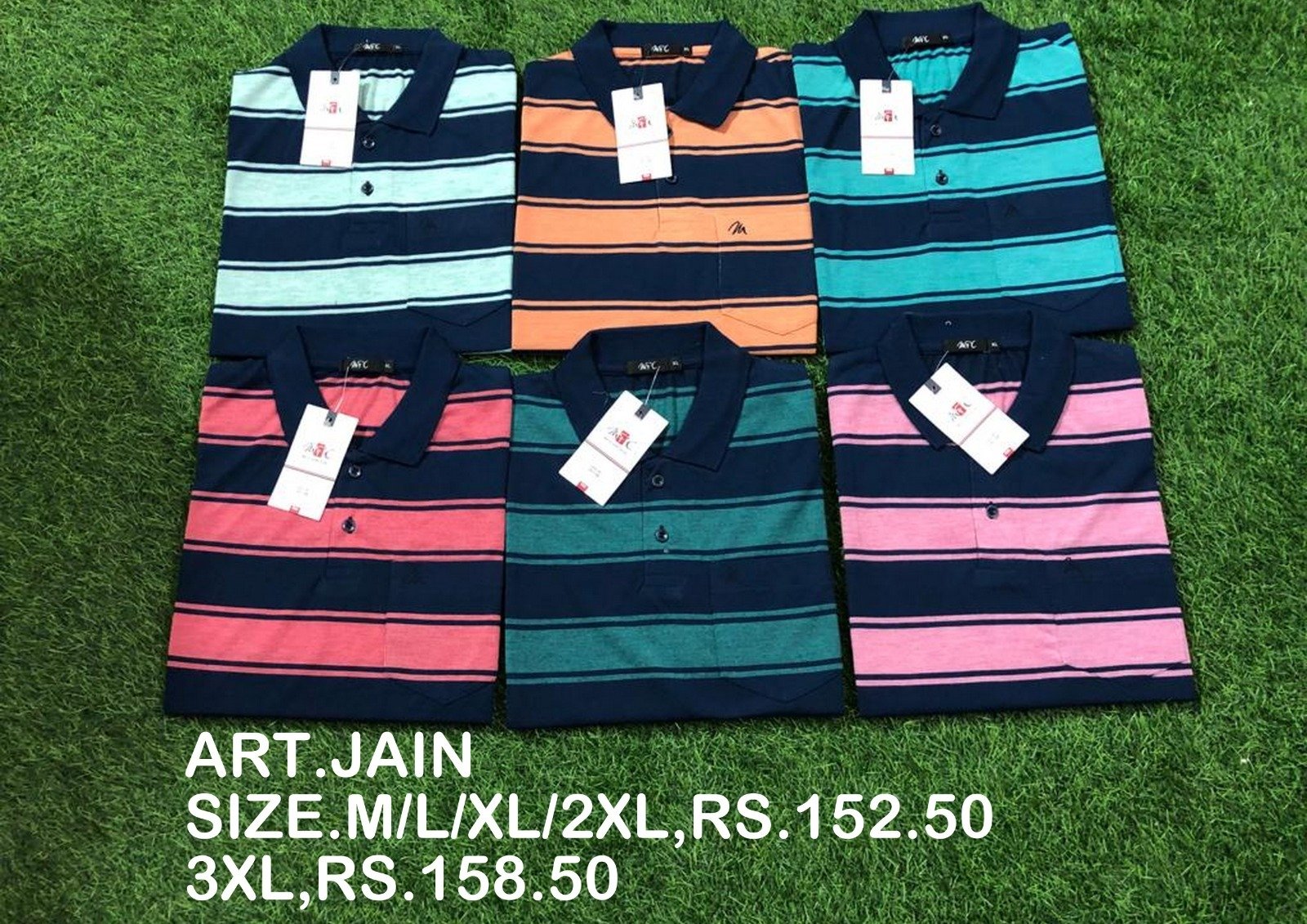 JAIN