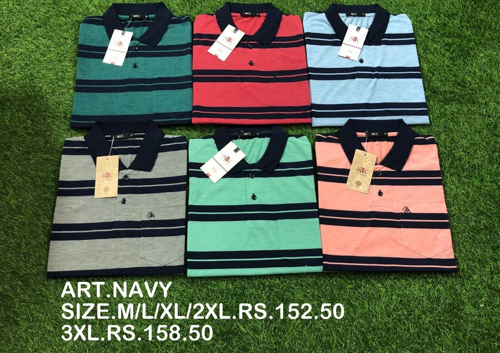 NAVY