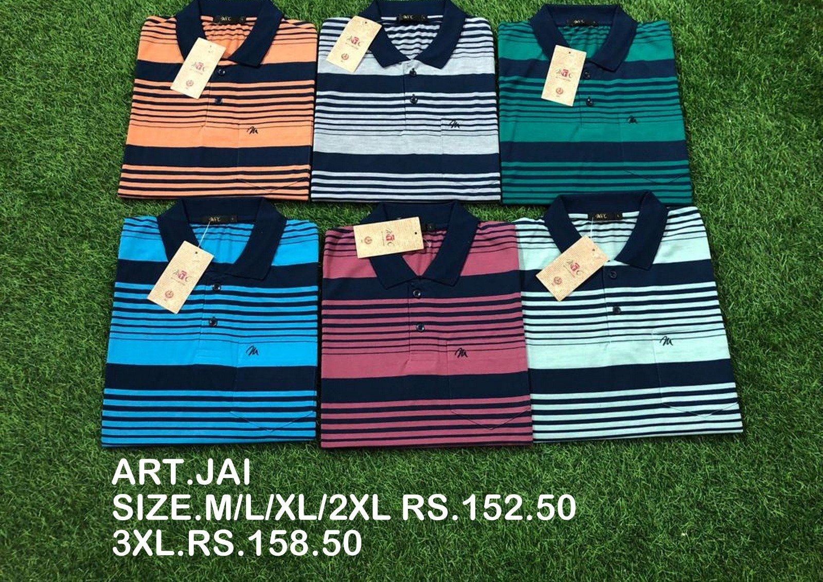 JAI