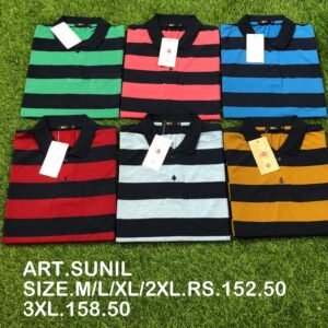 SUNIL