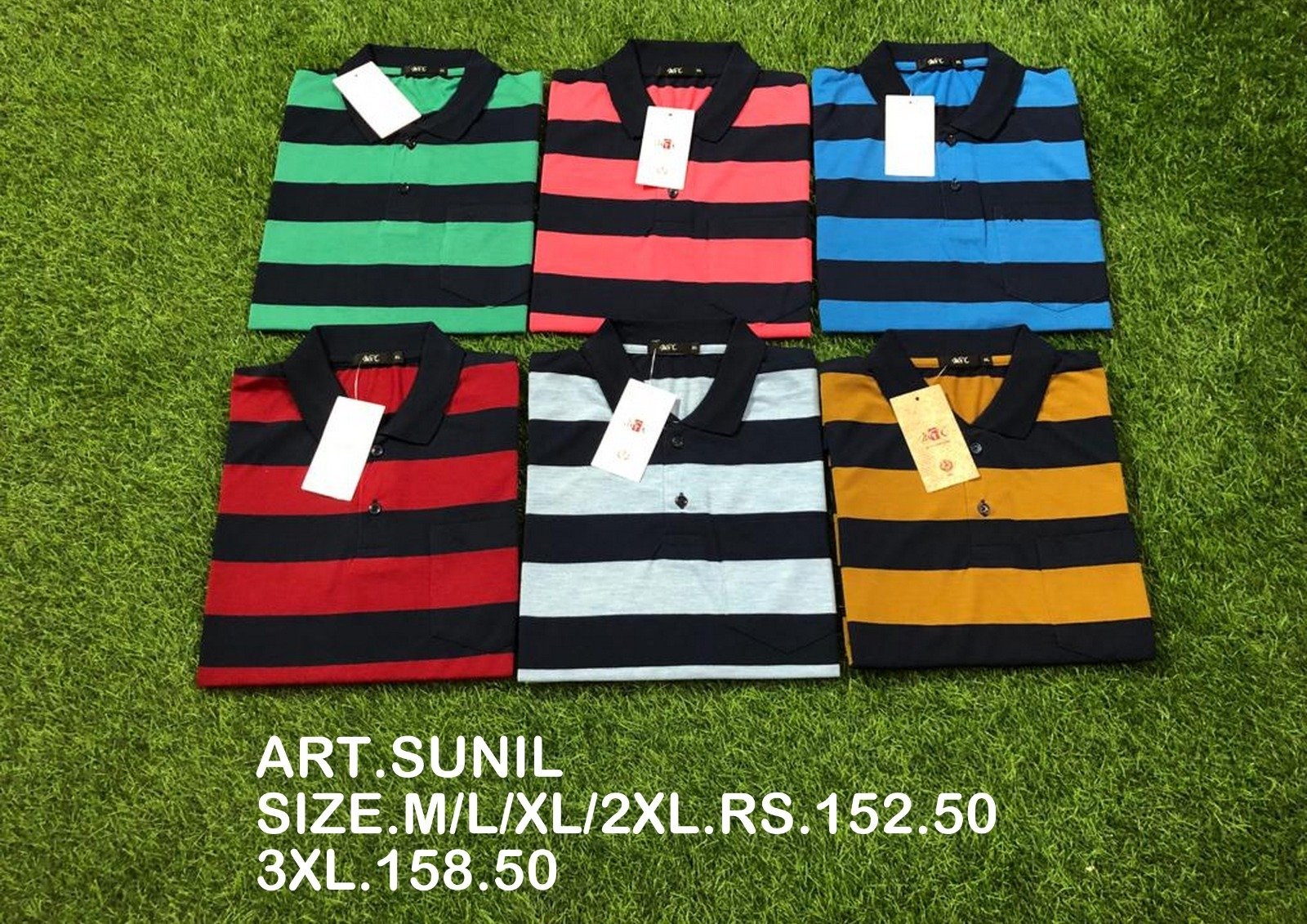 SUNIL