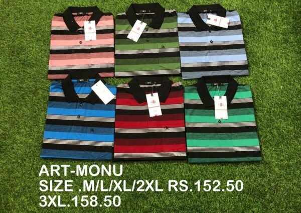 MONU
