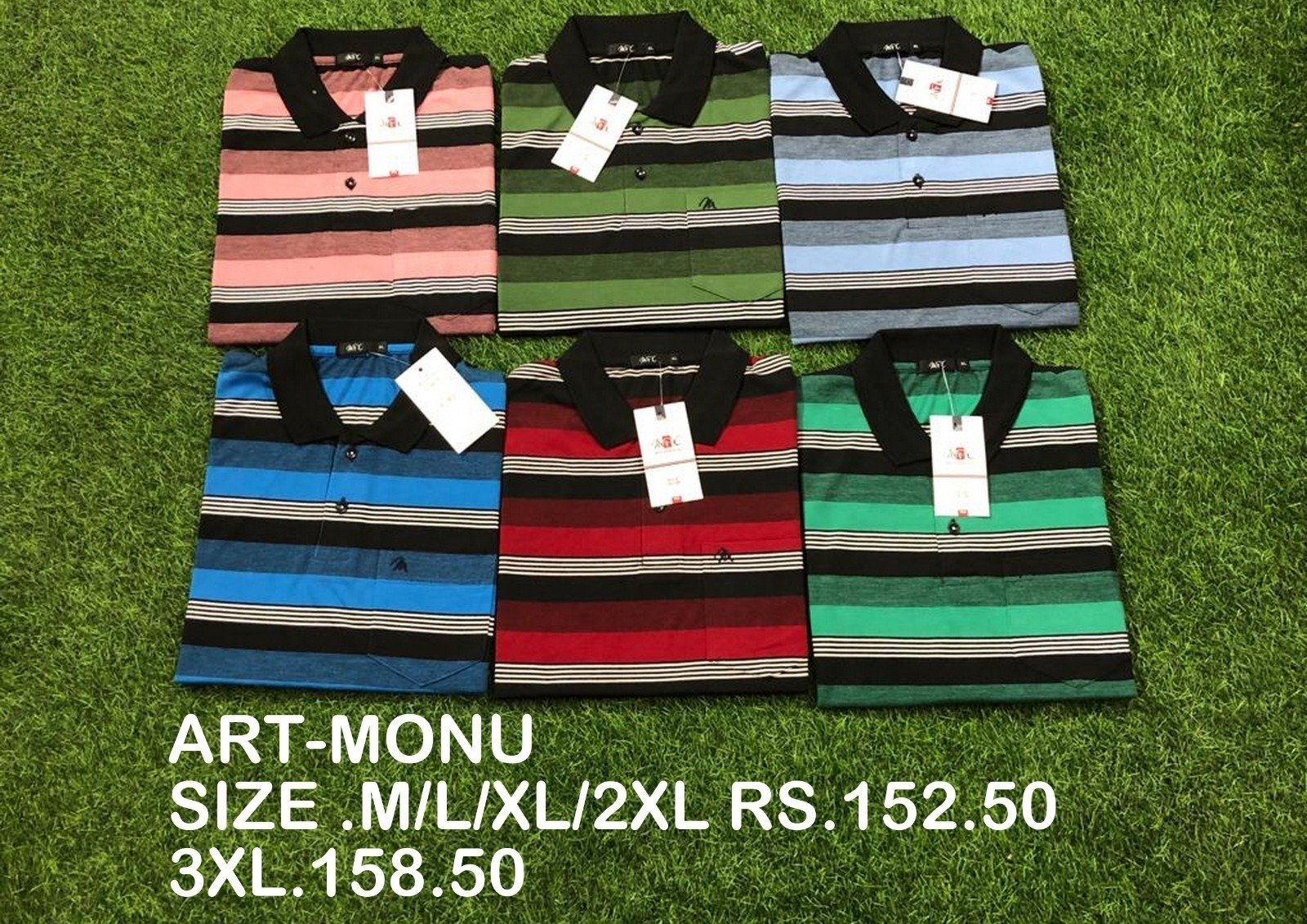 MONU