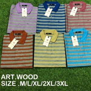 WOOD