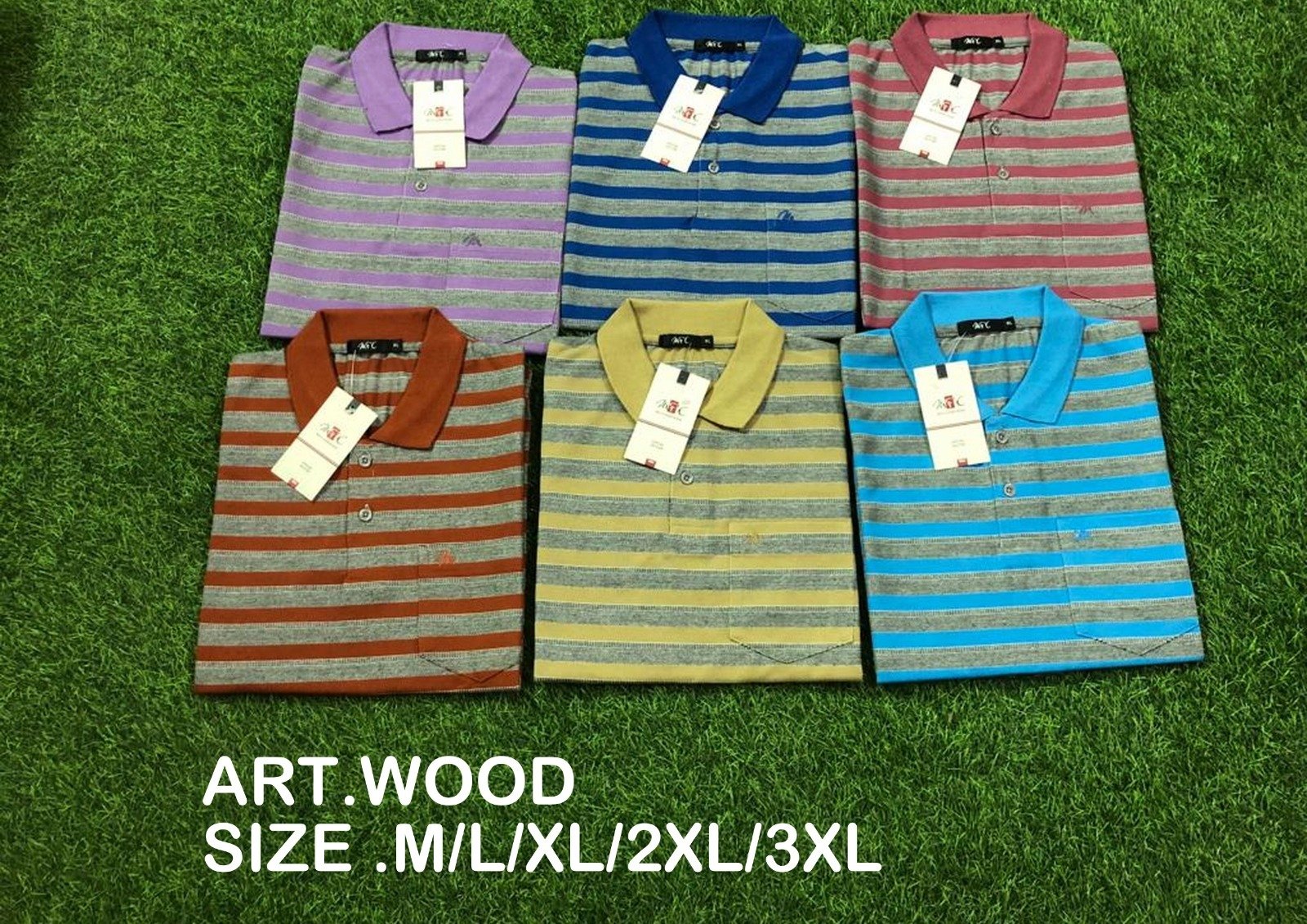 WOOD