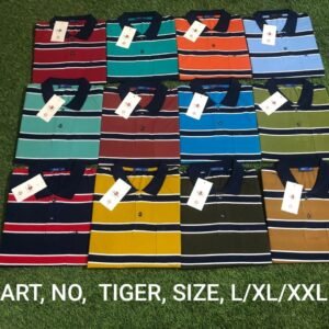 TIGER