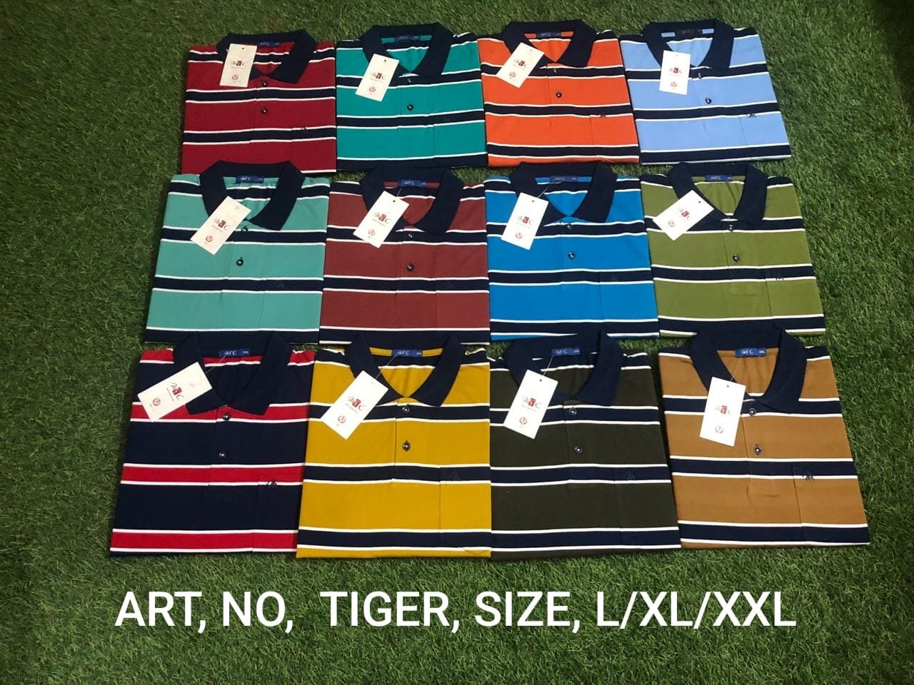 TIGER