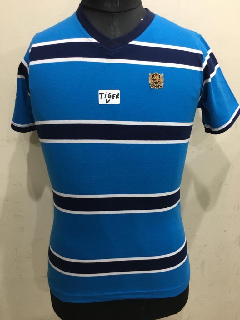TIGER/V