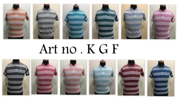 KGF