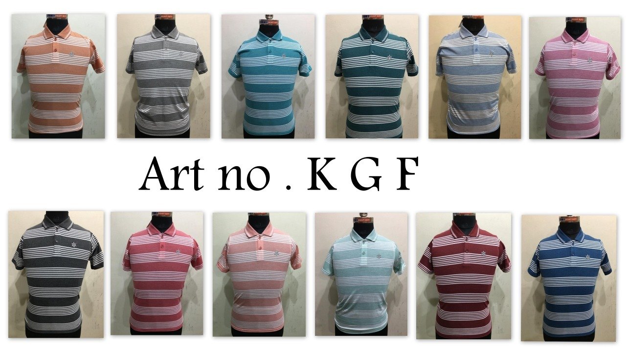 KGF