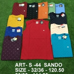 S-44 SANDO