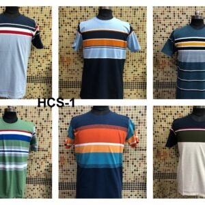 HCS-1