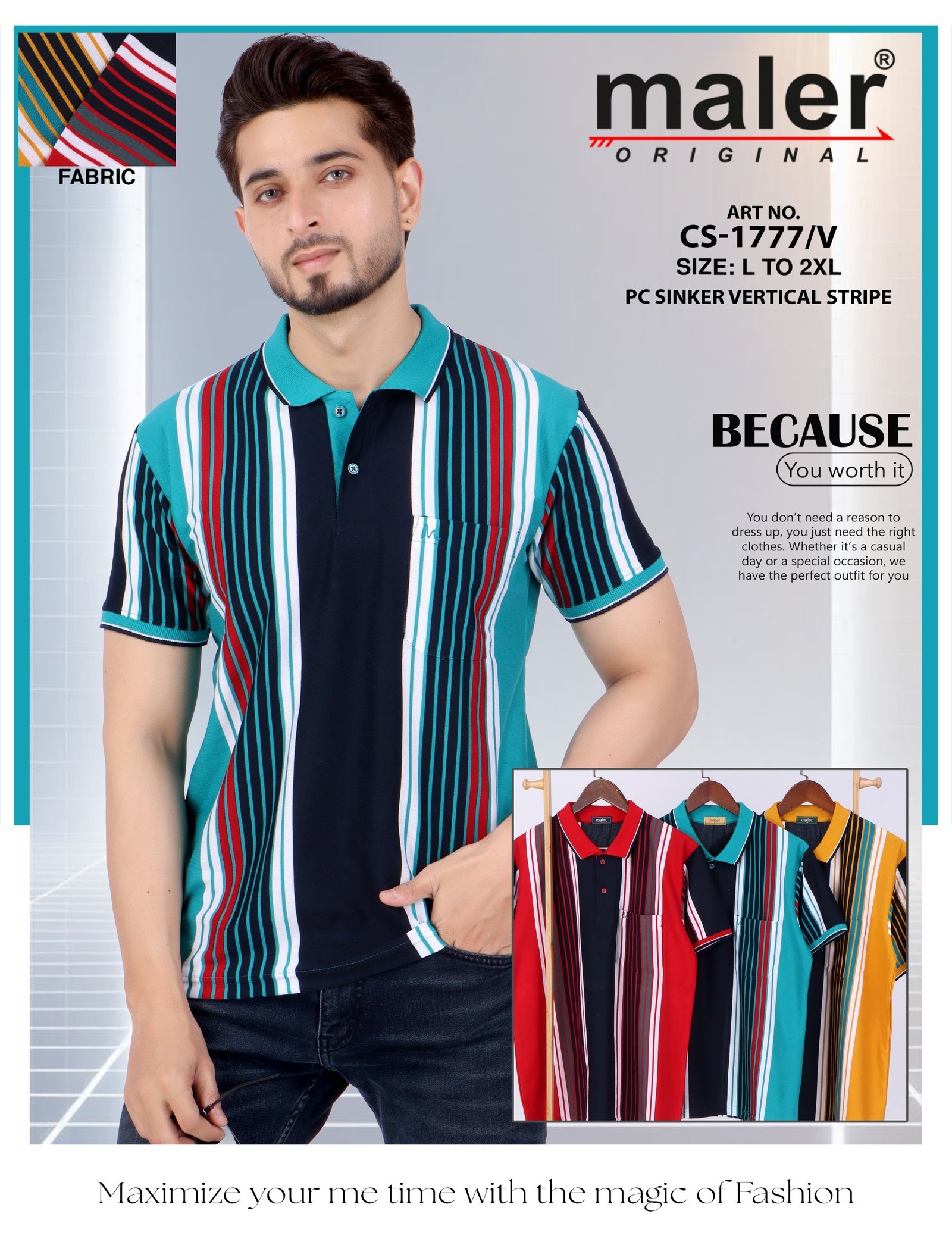 CS-1777/V