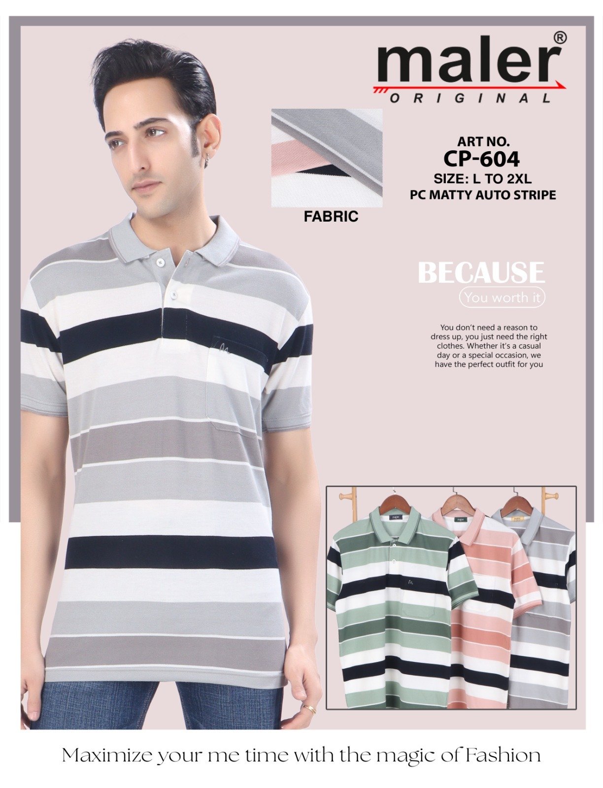 CP-604