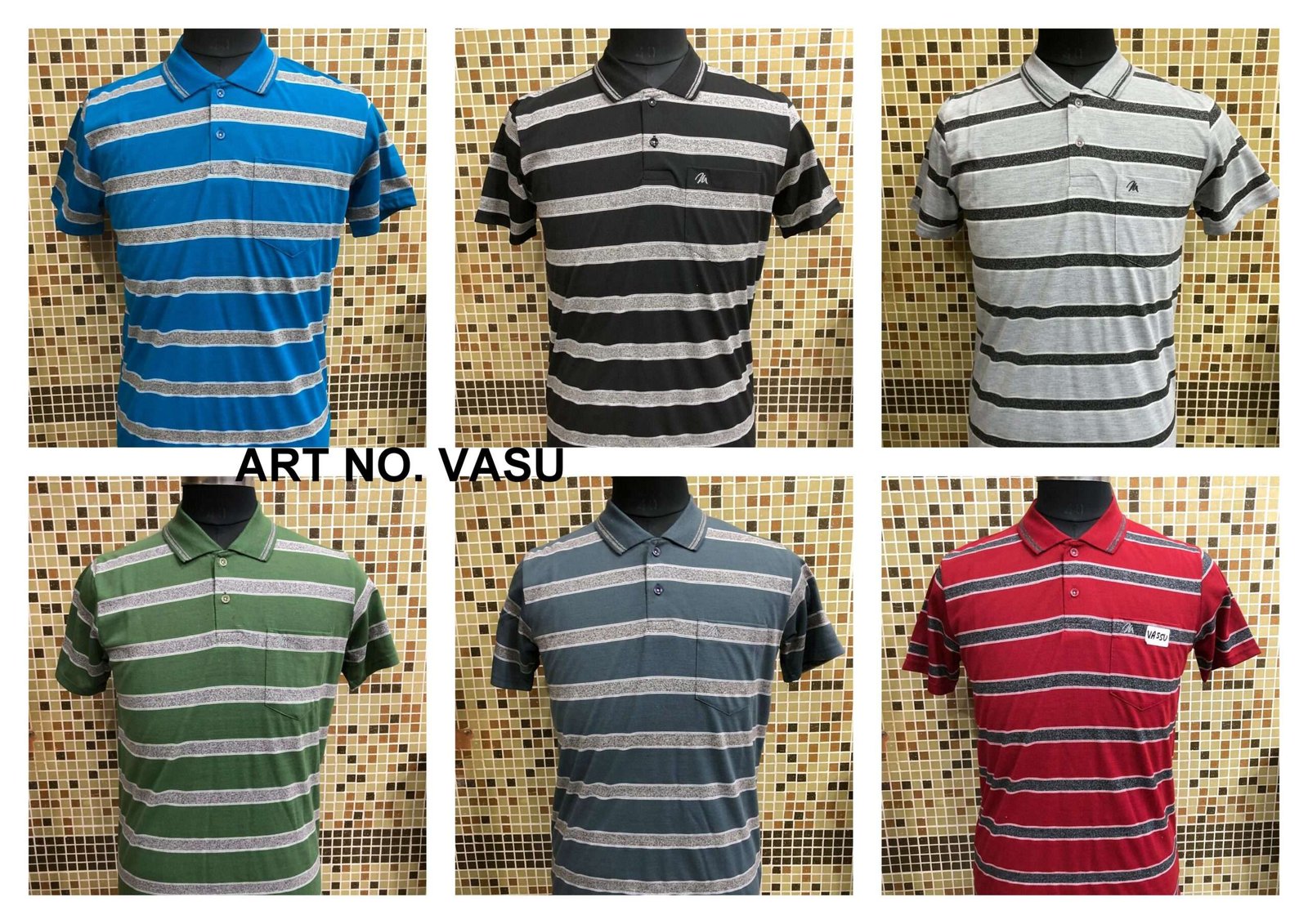 VASU
