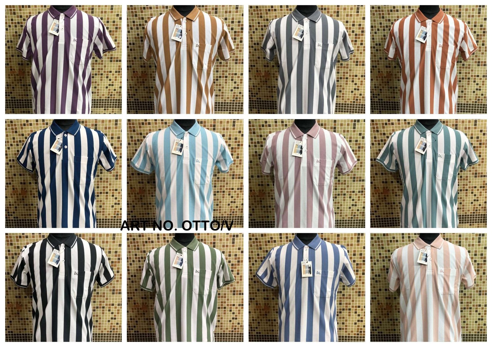 OTTO/V